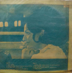 "AA GALE LAG JAA" Hindi vinyl LP