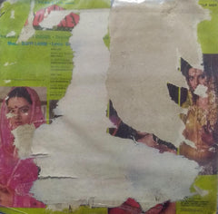 "LOCKET" Hindi vinyl LP